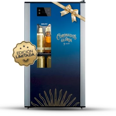 Cava Beer Cooler Coronados de Gloria